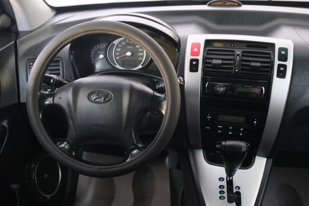 Hyundai Tucson I Омск  - изображение 12