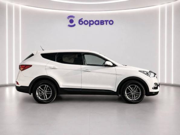 Hyundai Santa Fe III Рестайлинг с пробегом 2016 года, цена 2 130 000 рублей, 182037 км, внедорожник, Автокод Объявления