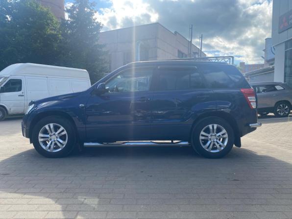 Suzuki Grand Vitara II с пробегом 2008 года, цена 970 000 рублей, 239700 км, внедорожник, Автокод Объявления