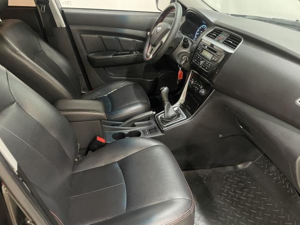 Lifan Solano II с пробегом 2016 года, цена 485 000 рублей, 182179 км, седан, Автокод Объявления
