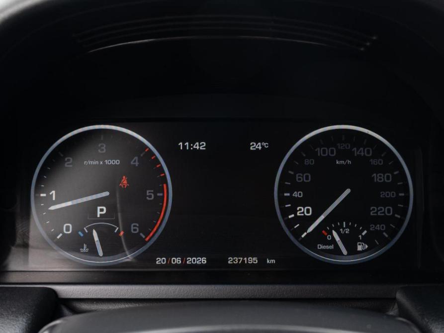 Land Rover Range Rover III Рестайлинг 2 Краснодар  - изображение 20