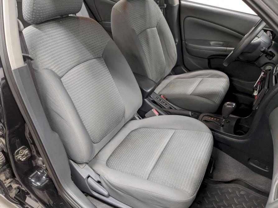 Nissan Almera Classic I Москва  - изображение 20