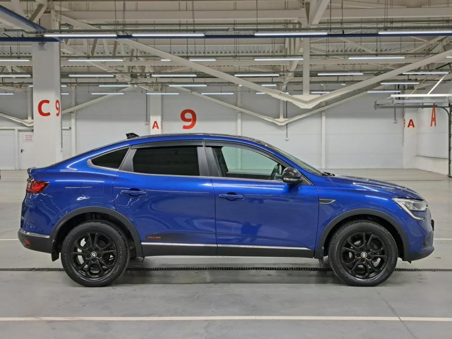 Renault Arkana I Казань  - изображение 5