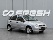 Lada (ВАЗ) Kalina I Краснодар  - изображение 18