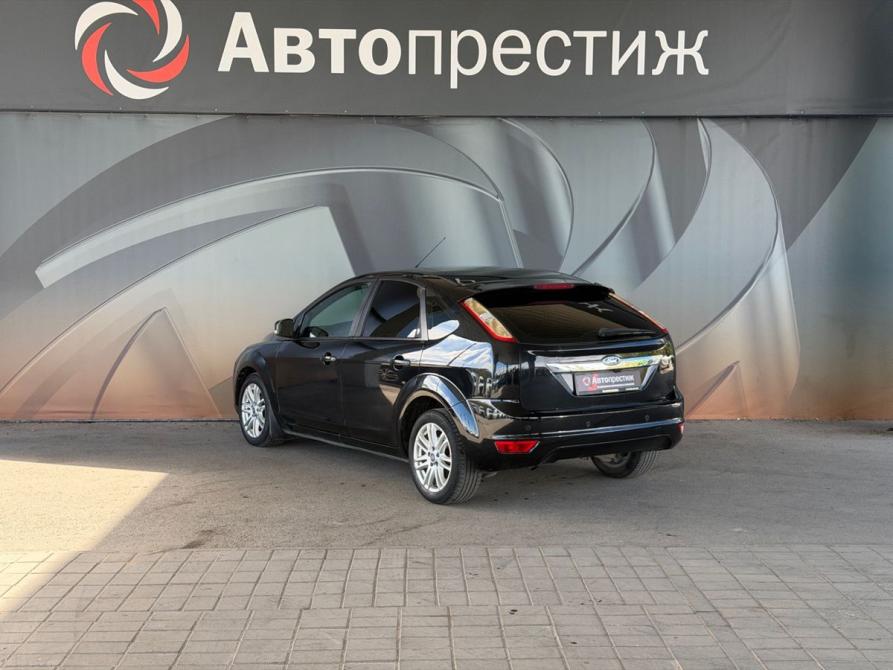 Ford Focus II Рестайлинг Волгоград  - изображение 7
