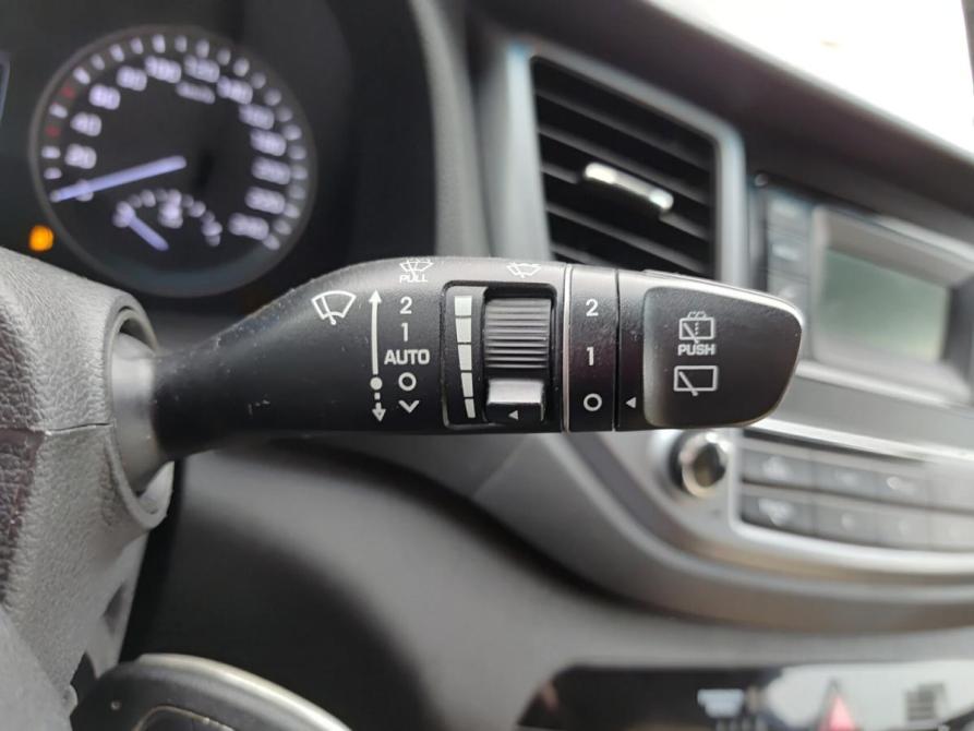 Hyundai Tucson III Ижевск  - изображение 24