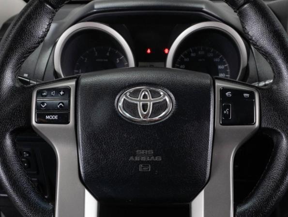 Toyota Land Cruiser Prado 150 Series с пробегом 2013 года, цена 3 129 000 рублей, 229506 км, внедорожник, Автокод Объявления