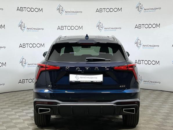 Haval F7 II с пробегом 2026 года, цена 3 579 000 рублей, 841 км, внедорожник, Автокод Объявления