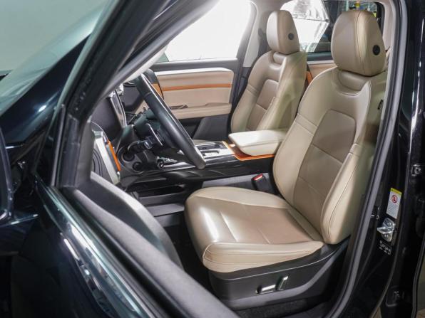 Haval Dargo I с пробегом 2023 года, цена 2 749 000 рублей, 60017 км, внедорожник, Автокод Объявления