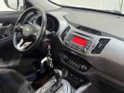 Kia Sportage III Рестайлинг Курск  - изображение 25