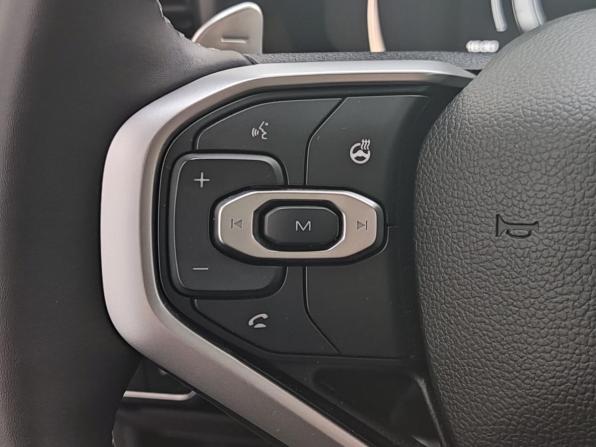 Haval Jolion I Рестайлинг с пробегом 2025 года, цена 2 590 000 рублей, 3359 км, внедорожник, Автокод Объявления