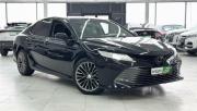 Toyota Camry VIII (XV70) Шахты  - изображение 22