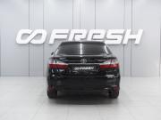 Toyota Camry VII (XV50) Рестайлинг Ростов-на-Дону  - изображение 22