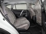 Toyota RAV4 IV (XA40) Рестайлинг Иркутск  - изображение 33