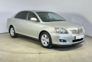 Toyota Avensis II Рестайлинг Саранск  - изображение 30