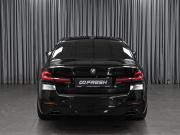 BMW 5 серии VII (G30/G31/G38) Ставрополь  - изображение 29