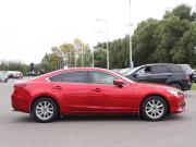Mazda 6 III (GJ) Рестайлинг Москва  - изображение 26