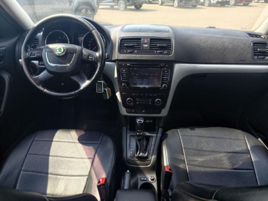 Skoda Yeti I Калуга  - изображение 7