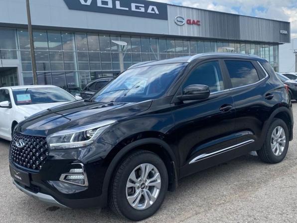 Chery Tiggo 4 Pro I с пробегом 2023 года, цена 1 490 000 рублей, 35583 км, внедорожник, Автокод Объявления
