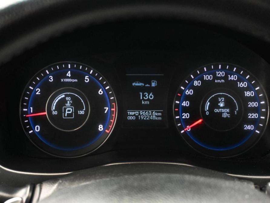 Hyundai i40 I Новороссийск  - изображение 12