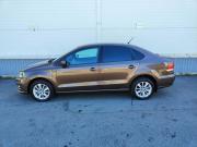 Volkswagen Polo V Рестайлинг Санкт-Петербург  - изображение 30