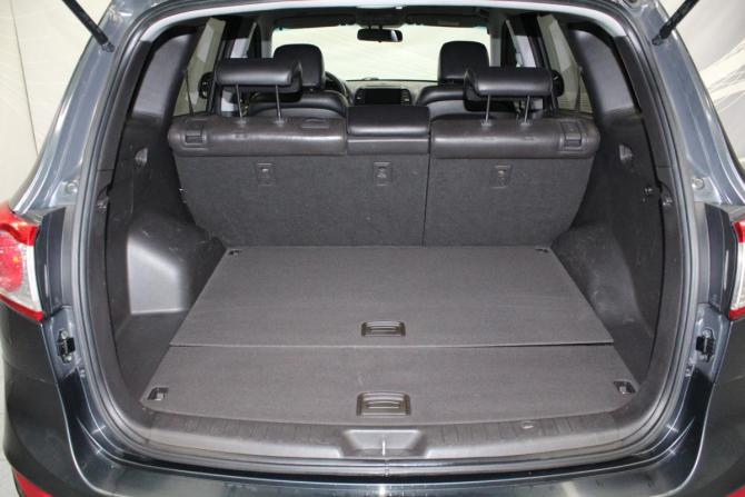 Hyundai Santa Fe II Рестайлинг с пробегом 2011 года, цена 1 249 000 рублей, 230000 км, внедорожник, Автокод Объявления