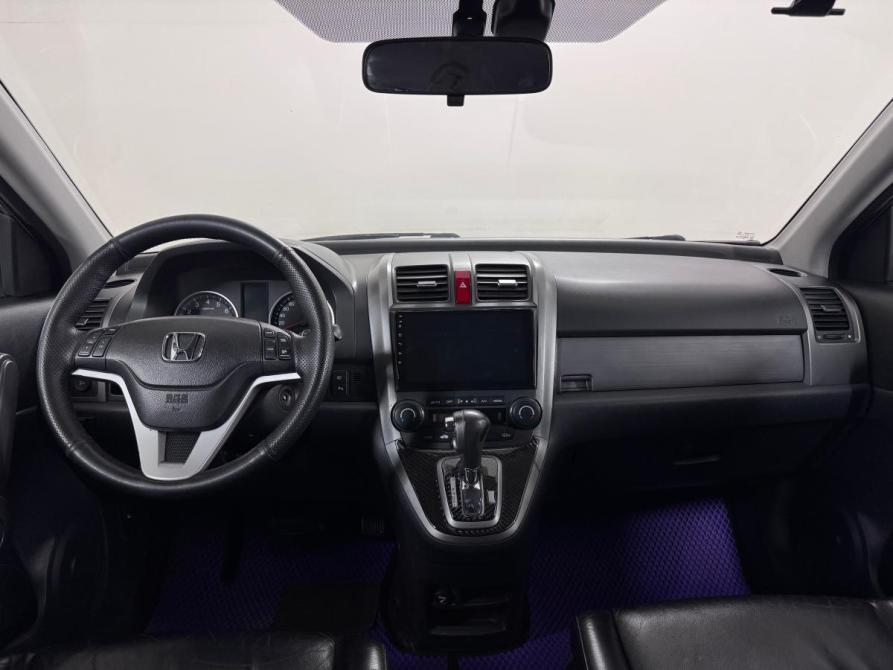 Honda CR-V III Тюмень  - изображение 8