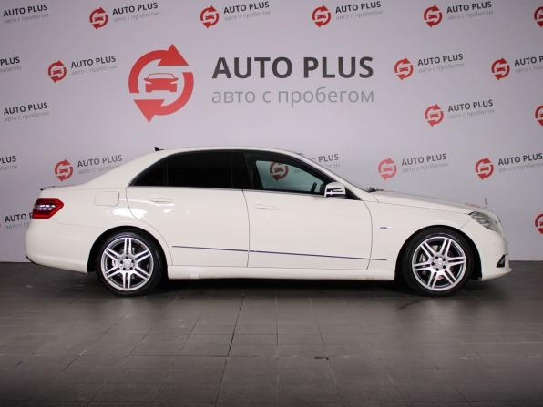 Mercedes-Benz E-Класс IV (W212 S212 C207) с пробегом 2011 года, цена 1 499 000 рублей, 312000 км, седан, Автокод Объявления