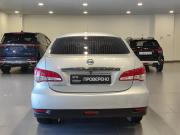 Nissan Almera III (G15) Казань  - изображение 29