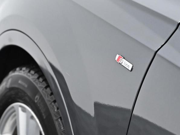 Audi Q7 II (4M) с пробегом 2015 года, цена 3 199 000 рублей, 145000 км, внедорожник, Автокод Объявления