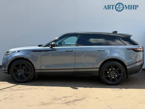 Land Rover Range Rover Velar I с пробегом 2018 года, цена 3 400 000 рублей, 97064 км, внедорожник, Автокод Объявления