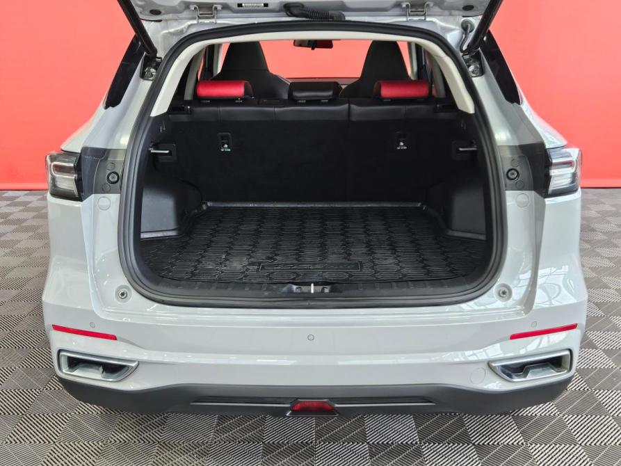 Changan CS55 Plus II Вологда  - изображение 25