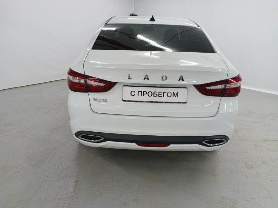 Lada (ВАЗ) Vesta I Рестайлинг (NG) Москва  - изображение 7