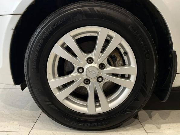 Hyundai Sonata IV (EF) Рестайлинг с пробегом 2008 года, цена 576 000 рублей, 339646 км, седан, Автокод Объявления