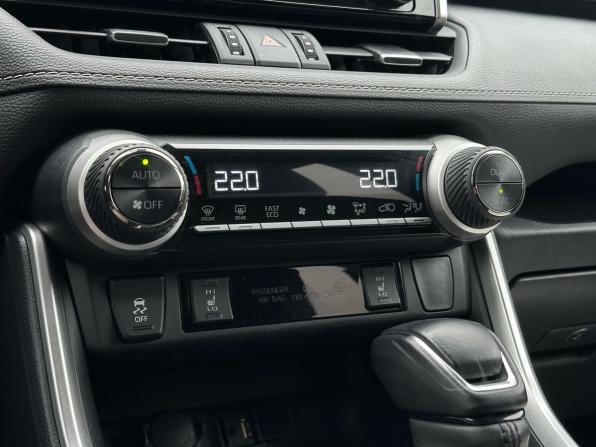 Toyota RAV4 V (XA50) с пробегом 2019 года, цена 2 785 000 рублей, 104902 км, внедорожник, Автокод Объявления