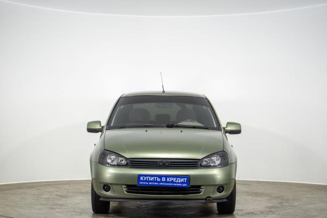 Lada (ВАЗ) Kalina I с пробегом 2011 года, цена 349 000 рублей, 189248 км, хэтчбек, Автокод Объявления