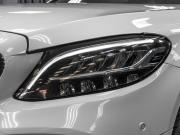 Mercedes-Benz C-Класс IV (W205) Рестайлинг Тюмень  - изображение 41