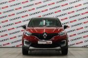 Renault Kaptur I Сургут  - изображение 29