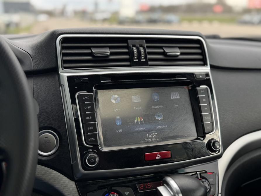 Haval H6 I Тверь  - изображение 29