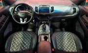 Kia Sportage III Рестайлинг Вологда  - изображение 29