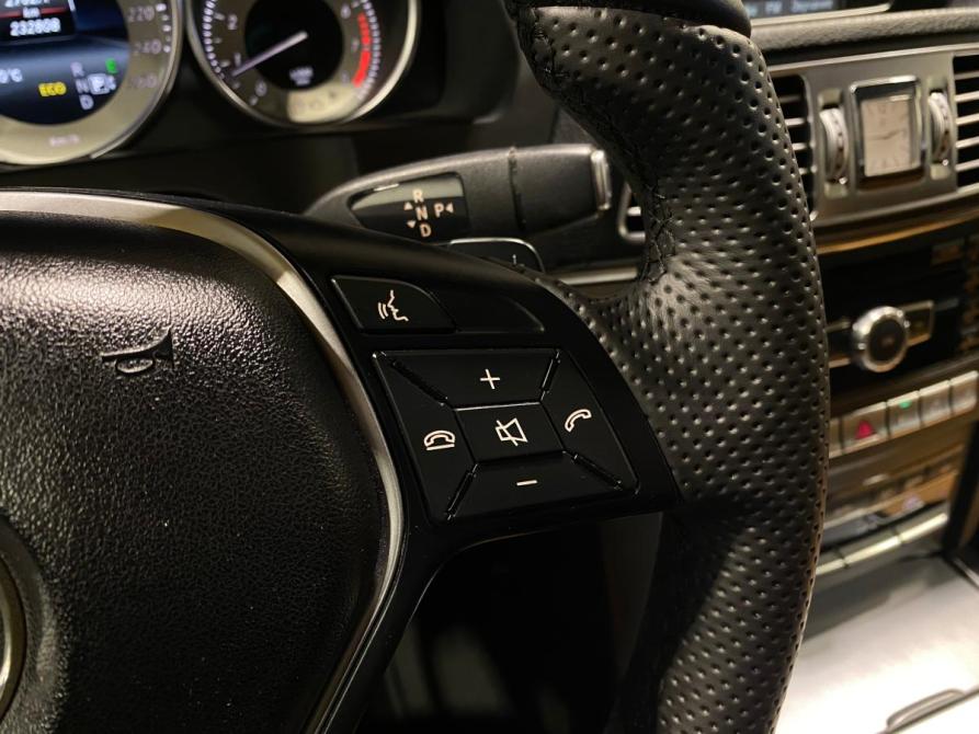 Mercedes-Benz E-Класс IV (W212 S212 C207) Рестайлинг Челябинск  - изображение 16