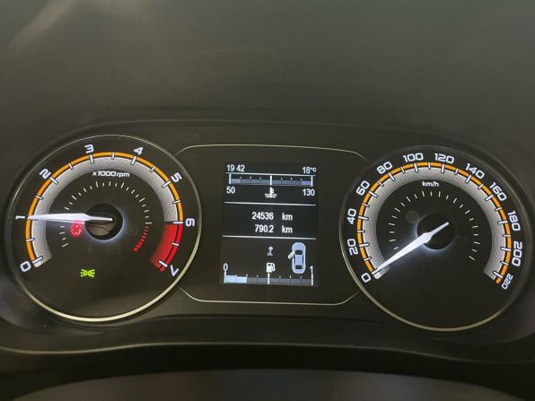 Lada (ВАЗ) Vesta I Рестайлинг (NG) с пробегом 2024 года, цена 1 199 000 рублей, 24000 км, седан, Автокод Объявления