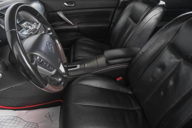 Nissan Teana II с пробегом 2008 года, цена 849 000 рублей, 400000 км, седан, Автокод Объявления