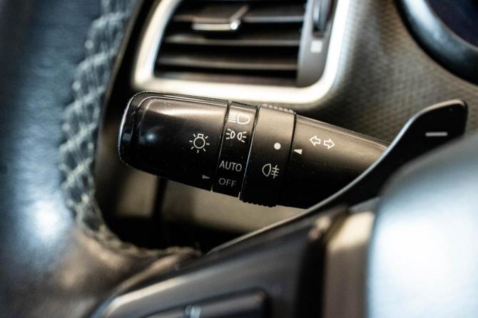 Suzuki SX4 II (S-Cross) с пробегом 2014 года, цена 1 099 000 рублей, 99349 км, хэтчбек, Автокод Объявления