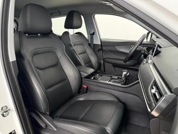 Chery Tiggo 4 Pro I Рестайлинг с пробегом 2024 года, цена 1 600 000 рублей, 27132 км, внедорожник, Автокод Объявления