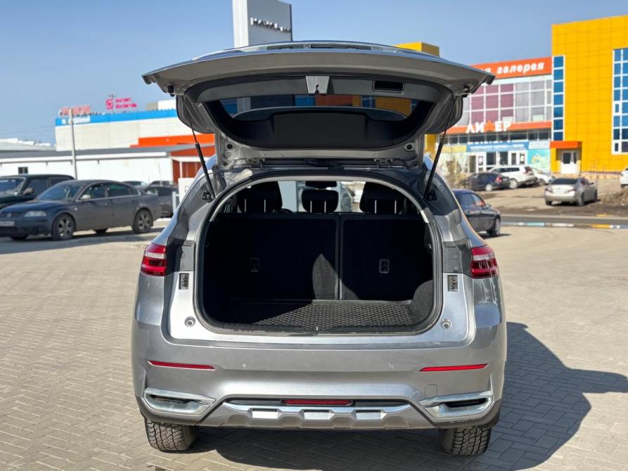 Haval F7 I Сыктывкар  - изображение 7