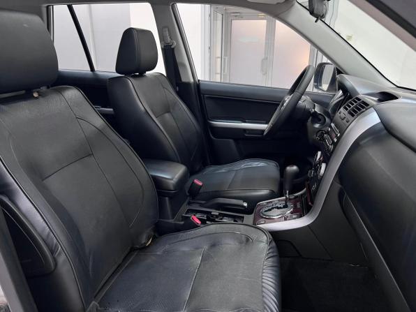 Suzuki Grand Vitara II с пробегом 2007 года, цена 930 000 рублей, 147902 км, внедорожник, Автокод Объявления