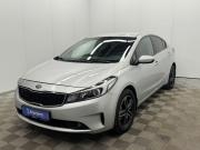 Kia Cerato III Рестайлинг (Classic) Воронеж  - изображение 21