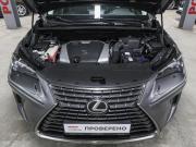 Lexus NX I Рестайлинг Москва  - изображение 33