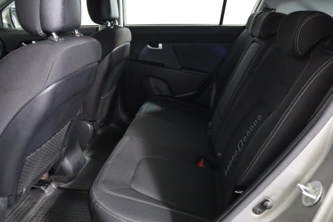 Kia Sportage III с пробегом 2013 года, цена 1 249 000 рублей, 133000 км, внедорожник, Автокод Объявления